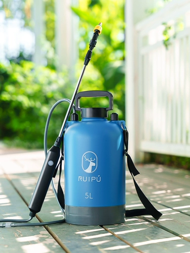 Электрический электрораспылитель, сельскохозяйственный распылитель с зарядкой, спрей