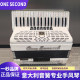 One second brand 80 bass Italian gong accordion