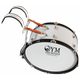 One second marching drum snare drum rack band