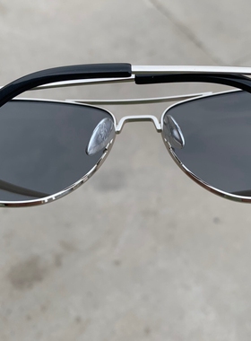 墨镜镀膜偏光司机飞行员太阳镜
