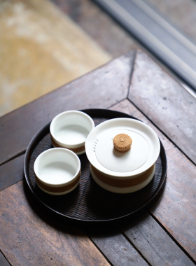 天然竹编茶席手工编织茶盘茶垫茶室隔热茶道功夫茶竹垫茶席茶具