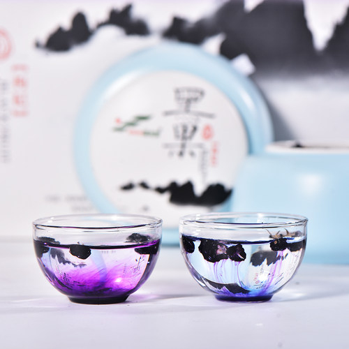 【诺木洪】黑枸杞青海柴达木黑苟杞子构杞200g高端礼盒装正品 - 图0
