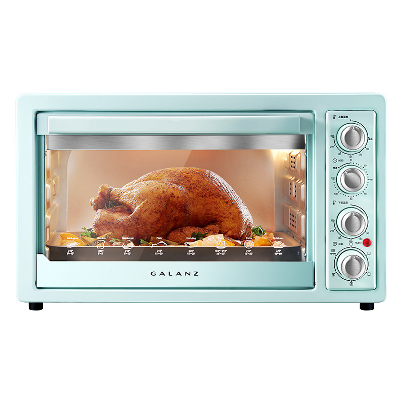  格兰仕厨卫电烤箱