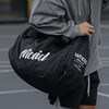 NICEID large-capacity sports shoulder bag