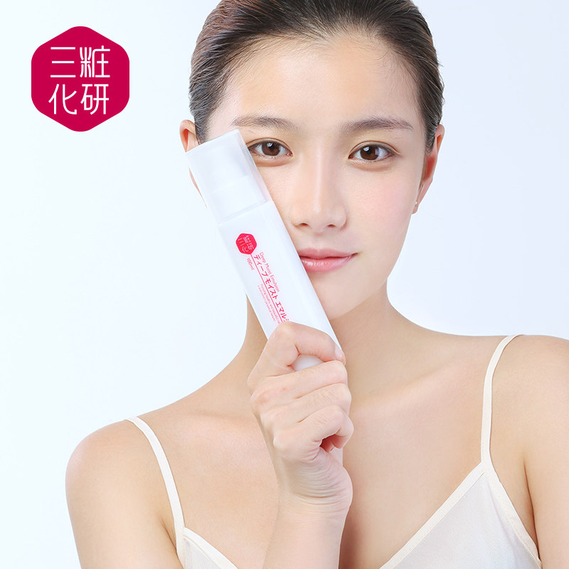  sansho三妆面部护理套装