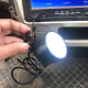 5V plug USB ລົດໄຟສໍາລັບຍານພາຫະນະໄຟຟ້າແລະລົດຈັກທົ່ວໄປ
