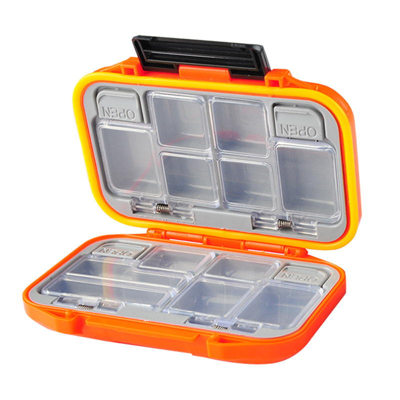 Keith Fishing Small Box Fishing Tackle Box