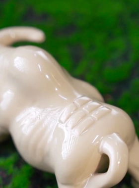 天地绝学牛转乾坤八只小牛独家设计版权新品上新指导摆放不要放错