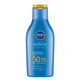 Nivea sunscreen imported from Thailand spf50