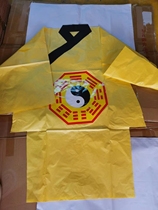 Teachers clothing paper suit clothes boots with dust paper products handmade six nonylons public clothes