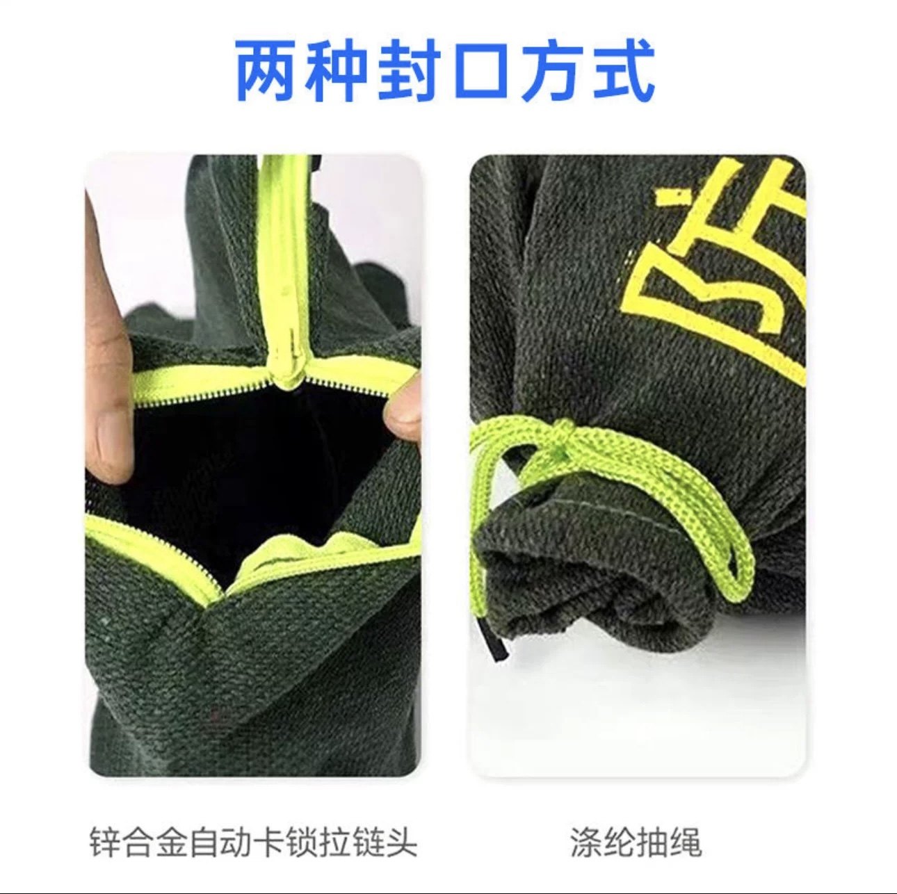 防洪防汛专用沙袋加厚帆布自吸水膨胀袋物业抗洪家用消防防水沙包,淘宝优惠券,粉丝福利购,淘宝优惠卷