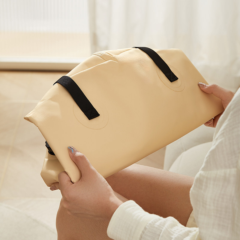 初心折叠泡脚桶过小腿熏蒸桶家用泡脚袋恒温过膝高深桶养生足浴盆,淘宝优惠券,粉丝福利购,淘宝优惠卷