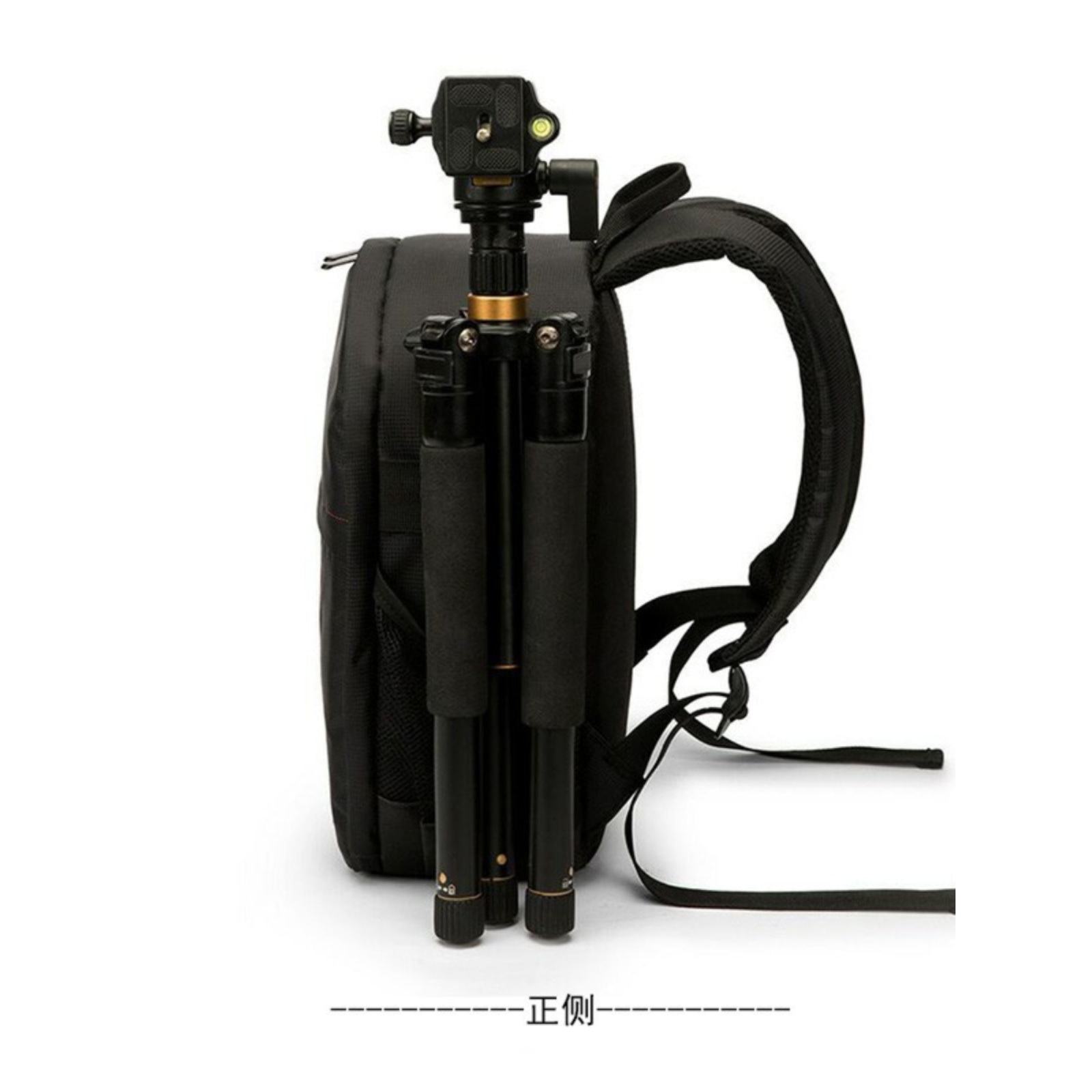 索尼A7c A6500 A6600 a9 A9R2 A580微单相机 男女双肩小背包 - 图2