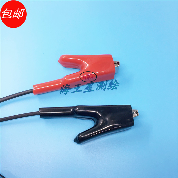 Leica徕卡全站仪734698 GEV187数据电源线适用TS06/09/TCR402/802 - 图3