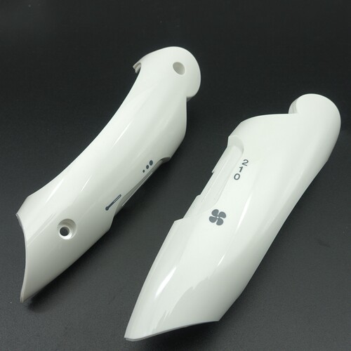 原装 松下 电吹风 EH5163 5164 5263 外壳 NE60 NE32 5269 手柄 - 图1