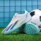 2025 Messi new MG football shoes men's and women's training shoes