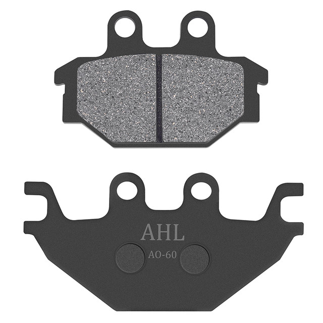 Suitable for FA294/319/322/335/368/372/387/390/413419 universal front and rear brake pads
