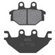 Suitable for FA294/319/322/335/368/372/387/390/413419 universal front and rear brake pads
