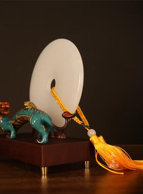 代代招财全铜貔貅客厅玄关办公室招财摆件乔迁新居礼品创意装饰品