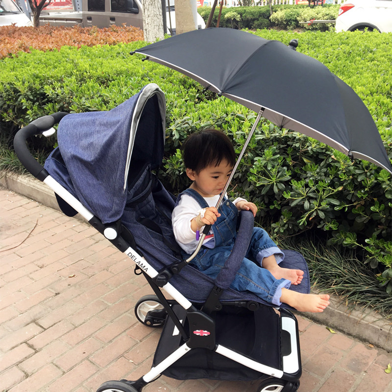 sun shade for umbrella stroller
