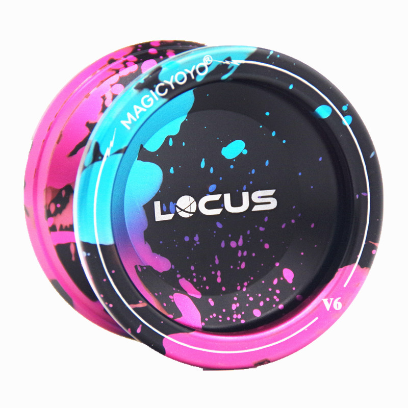 locus yoyo