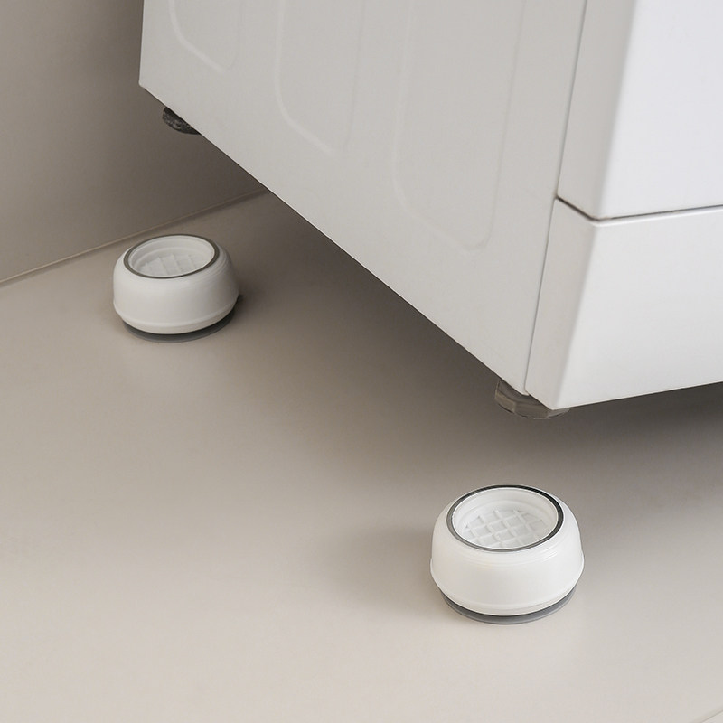 洗衣机底座通用固定脚架垫子托架全自动滚筒垫高支架防滑防震脚垫,淘宝优惠券,粉丝福利购,淘宝优惠卷