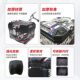 SF Express ການຂົນສົ່ງຟຣີ 62 ລິດລົດໄຟຟ້າ takeout ລໍາຕົ້ນພິເສດຄວາມອາດສາມາດຂະຫນາດໃຫຍ່ waterproof ຫນາແຫນ້ນ trunk ລົດຈັກທົ່ວໄປ
