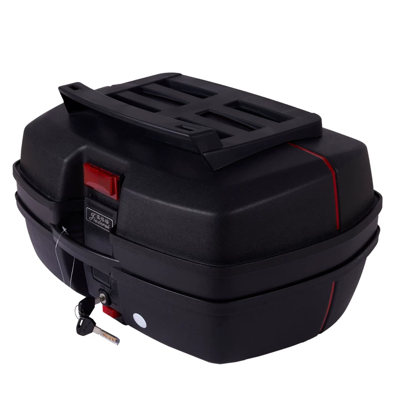 嘉得瑞 Pedal, electric car, universal tools set, extra large big storage box