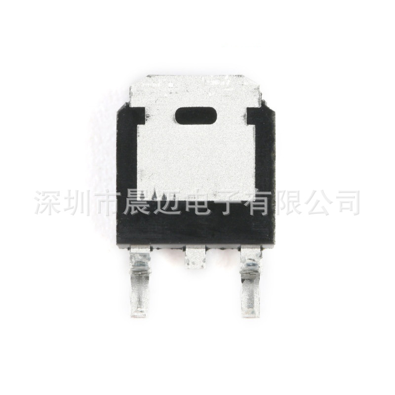 全新现货AOD409 TO-252 P沟道 -60V/-26A 贴片MOSFET(场效应管) - 图3