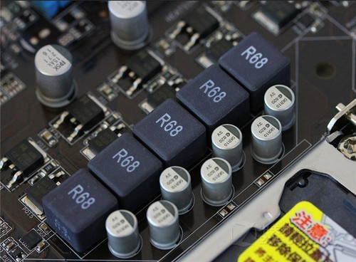 Asus/华硕 P8H61 PLUS H61主板1155针大板台式机上E3 1230V2 - 图2