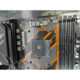 GIGABYTE B450M-AORUSELITE Small Cartoon Kit