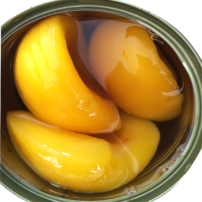 顺砀牌黄桃罐头对开砀山特产新鲜水果罐头整箱12罐*425克多省包邮 - 图0