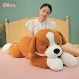 Милая подушка для сна, плюшевая игрушка, тряпичная кукла