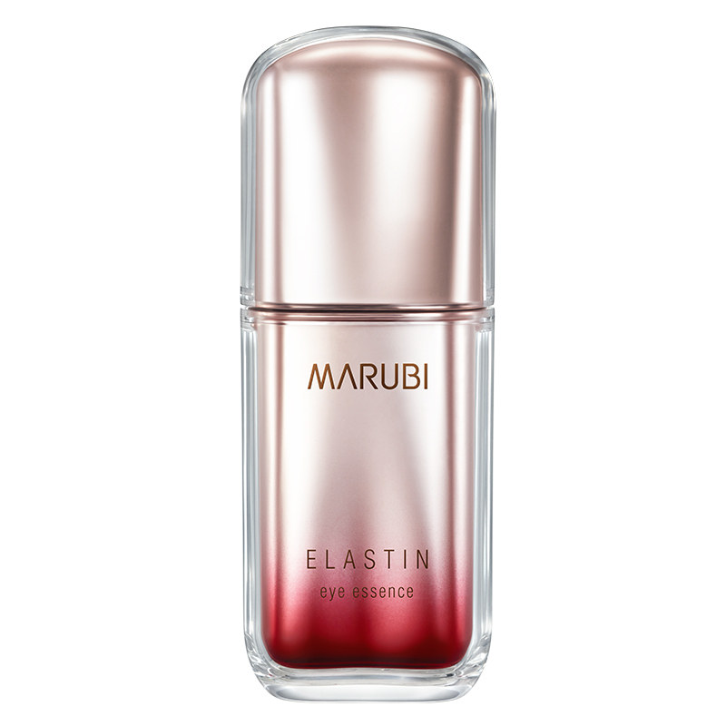 丸美第五代小弹簧抗旗舰店官网眼霜 丸美七柯眼部精华