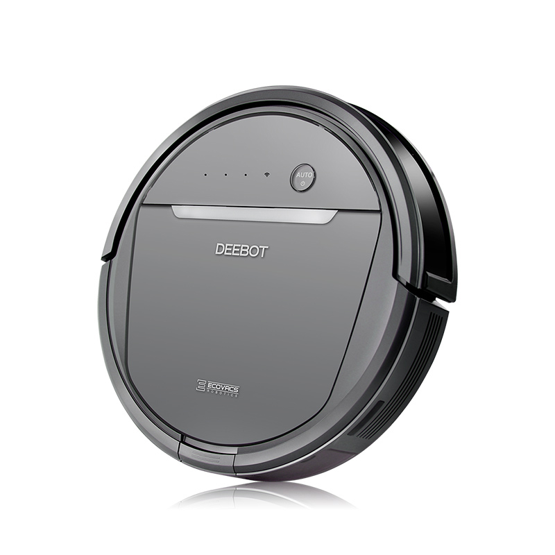 ecovacs科沃斯卓润专卖店科沃斯地宝DD35扫地机器人智能超薄家用全自动一体机拖地机器人0