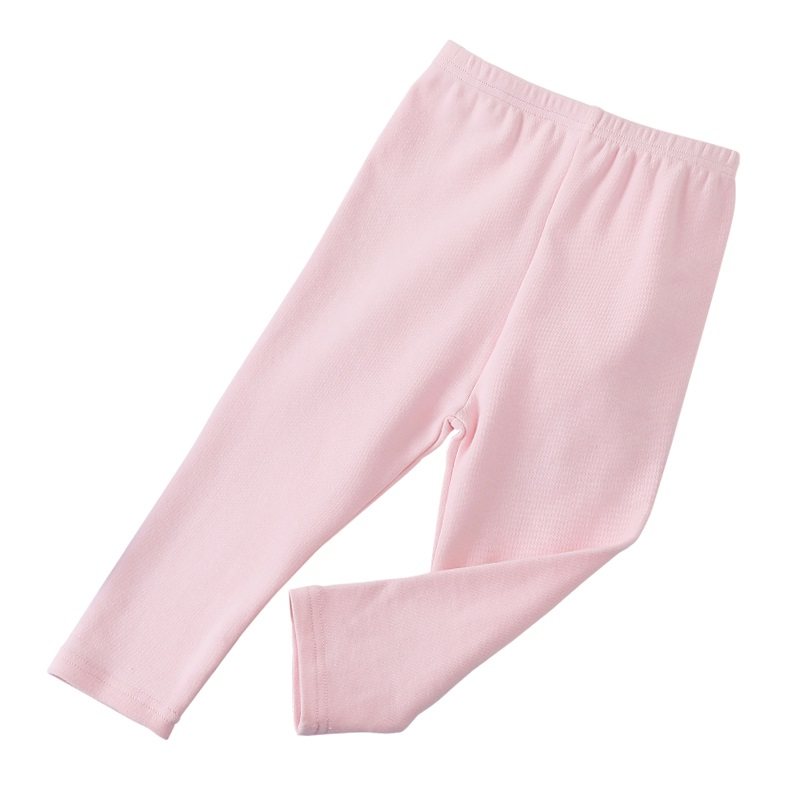 儿童秋裤纯棉秋冬内搭柔软长裤宝宝保暖睡裤男童裤子女童打底裤,淘宝优惠券,粉丝福利购,淘宝优惠卷