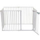 Kidgo baby protective folding toddler safety gate