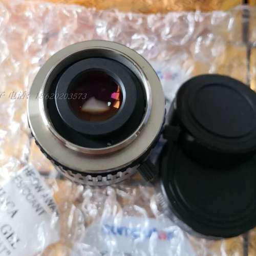 康标达 M2514-MP2 25MM 高清 工业镜头 议.询价 - 图0