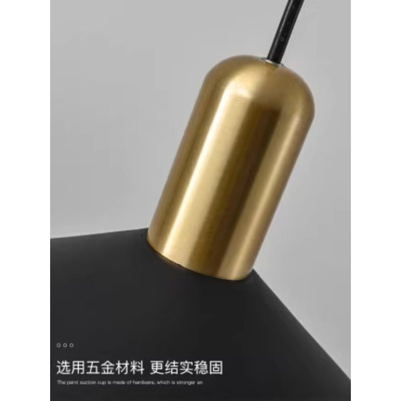 餐厅吊灯北欧家用loft吧台饭厅灯创意个性艺术工业风复古极简灯具,淘宝优惠券,粉丝福利购,淘宝优惠卷