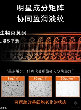 雪花秀菁典臻秀精萃水滋养保湿