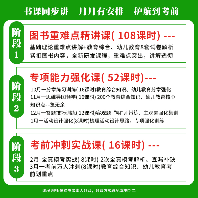 全套】中公教育福建教师招聘考试用书2023福建省教师招聘考试教材教育综合知识幼儿园幼儿教育真题模拟福建教师考编教招2023年特岗 - 图0