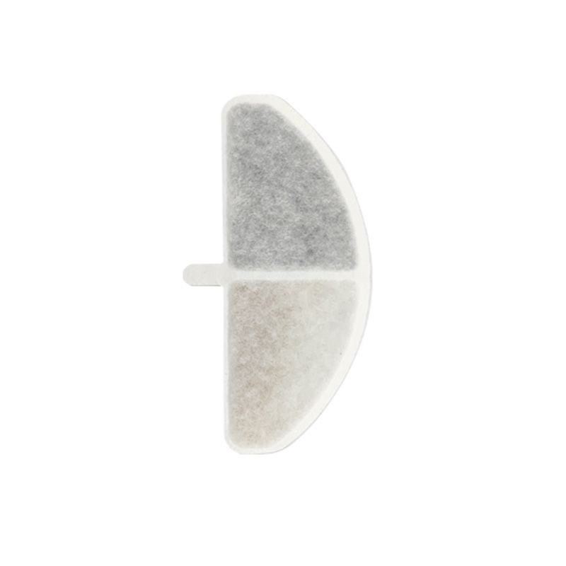 Hiigge嗨吉宠物饮水机过滤芯雪顶猫狗喝水器过滤棉猫咪喂水器配件 - 图3