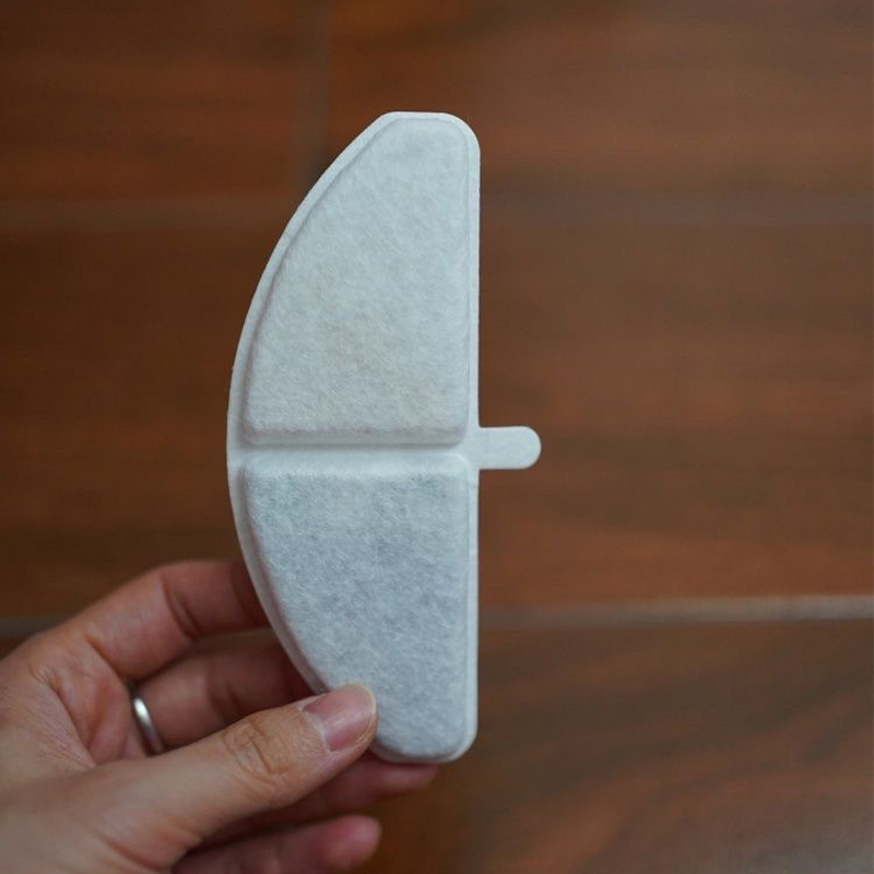 Hiigge嗨吉宠物饮水机过滤芯雪顶猫狗喝水器过滤棉猫咪喂水器配件 - 图2