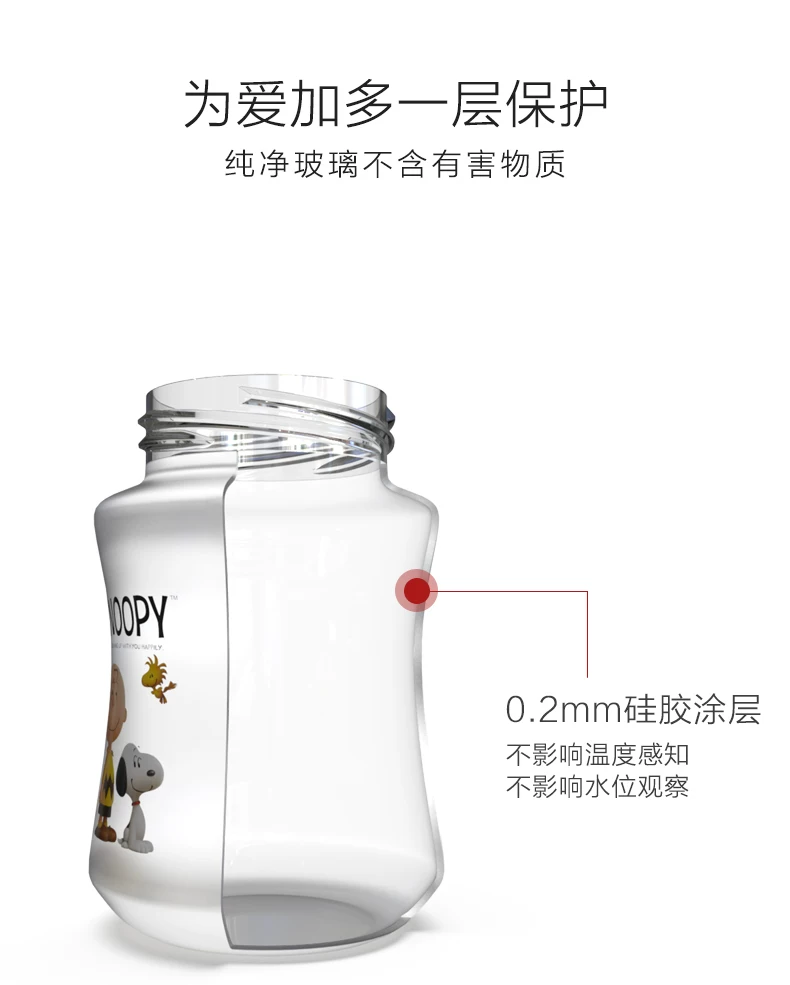 [SNOOPY史努瓤砜诹唐磕ド拌胶涂阈律婴儿亓η蛭]