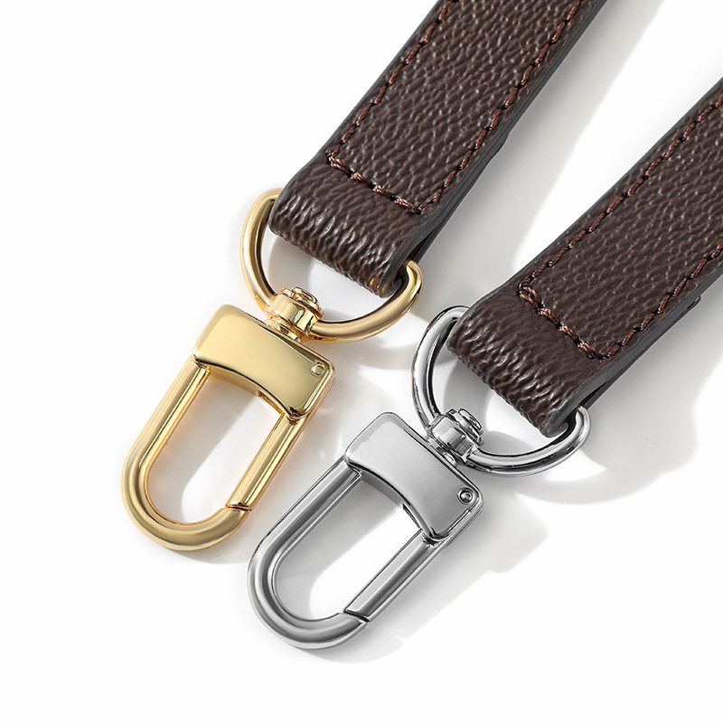 适用LV巴比龙圆筒包真皮包带斜挎宽肩带包改造配件包带替换肩带潮,淘宝优惠券,粉丝福利购,淘宝优惠卷