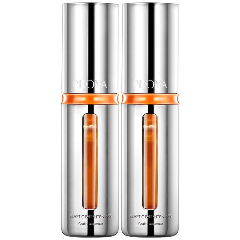 双抗精华抗初老糖玵泊莱雅虾青素 珀莱雅夺慕液态精华