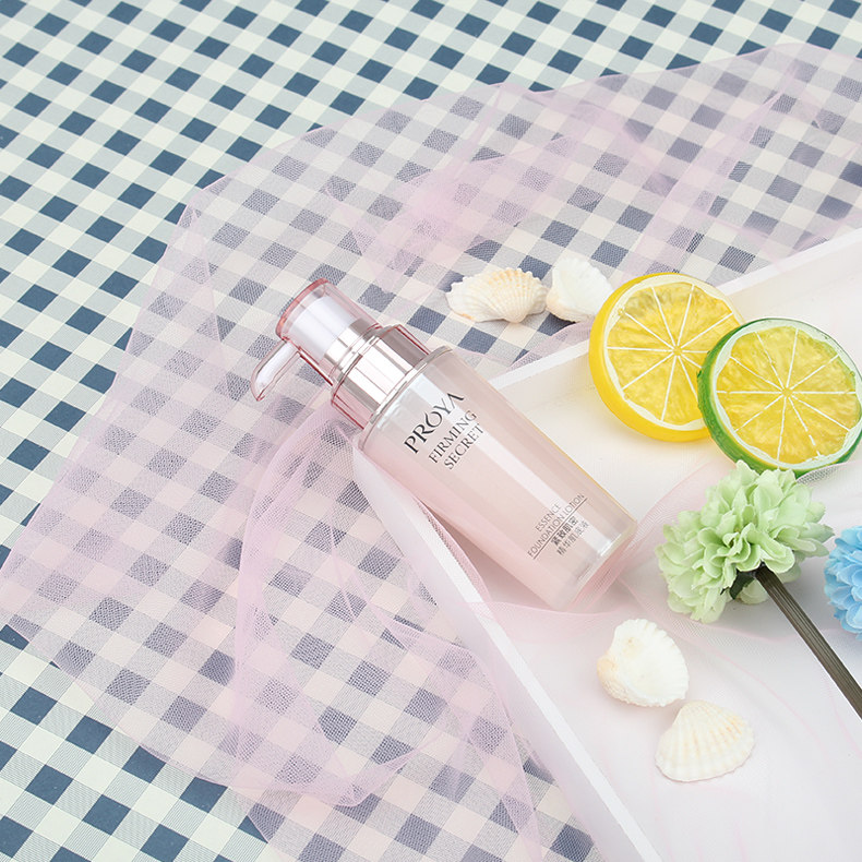 珀莱雅紧致肌密精华抗皱补水肌底液 珀莱雅夺慕乳液/面霜