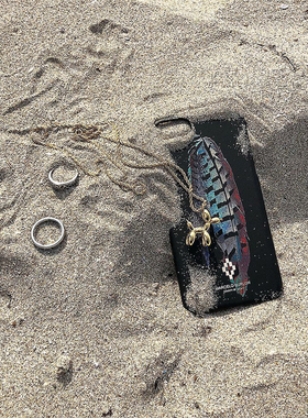 ins日本气球狗说唱网红同款项链