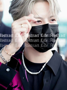 Abstractlife情侣嘻哈