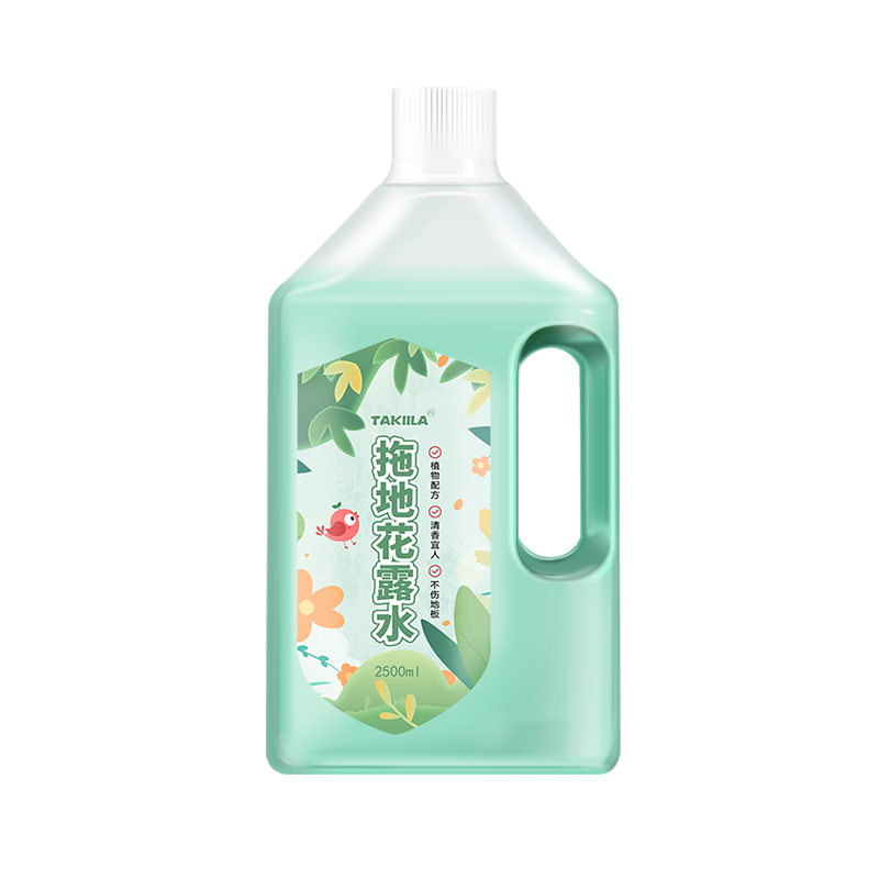拖地花露水5斤大桶装经典款家用宾馆酒店拖地清香型清凉祛异味_洗护清洁剂_卫生巾_纸_香薰